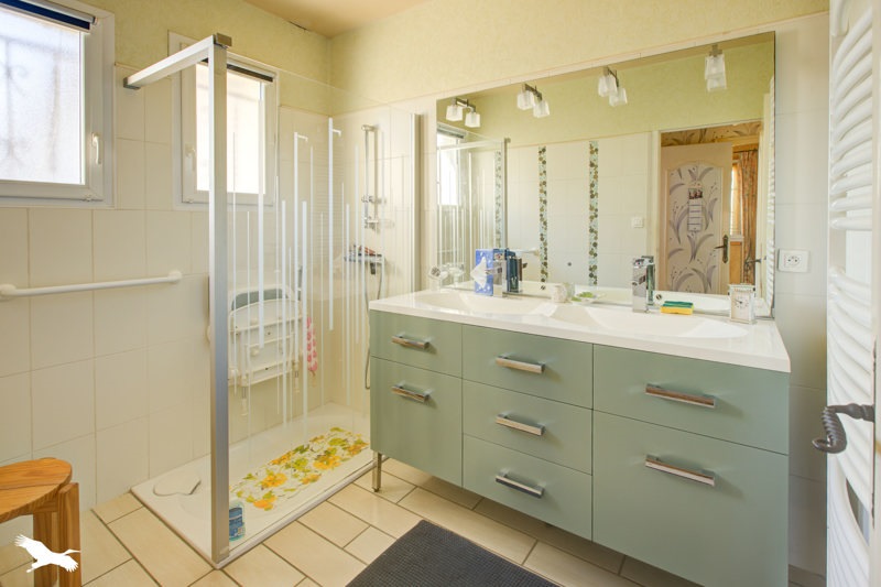Vente Maison Brive-la-Gaillarde - 4 pièces -105 m² - (19100)