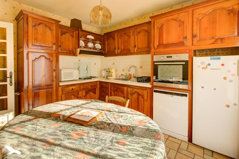 Vente Maison Brive-la-Gaillarde - 4 pièces -105 m² - (19100)