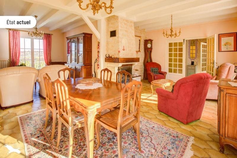 Vente Maison Brive-la-Gaillarde - 4 pièces -105 m² - (19100)
