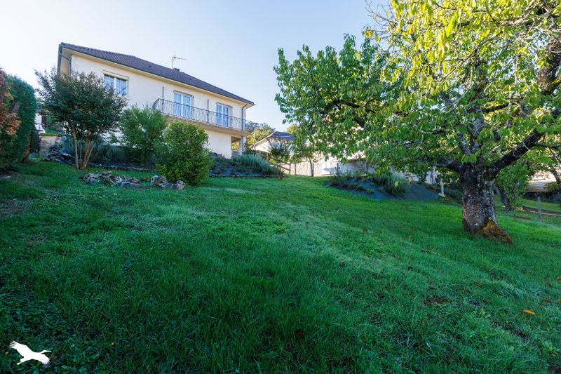 Vente Maison Brive-la-Gaillarde - 4 pièces -105 m² - (19100)