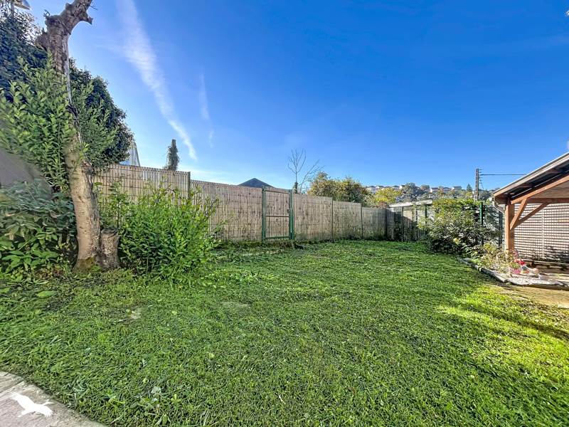 Vente Maison Brive-la-Gaillarde - 4 pièces -88 m² - (19100)