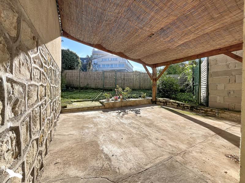 Vente Maison Brive-la-Gaillarde - 4 pièces -88 m² - (19100)