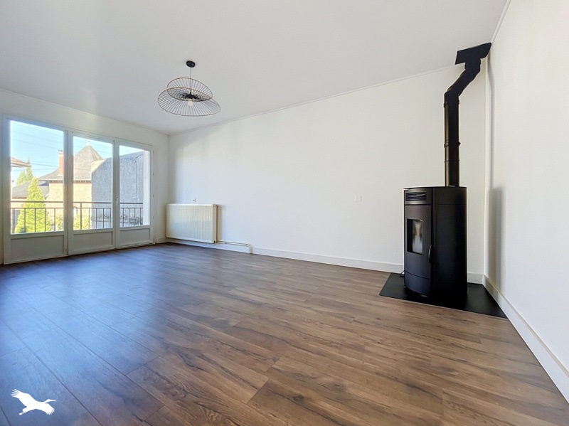 Vente Maison Brive-la-Gaillarde - 4 pièces -88 m² - (19100)