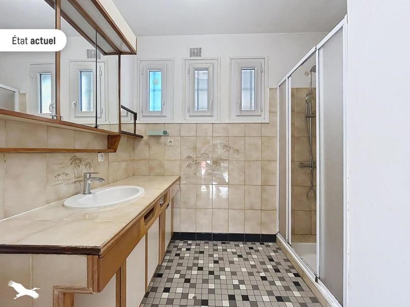 Vente Maison Brive-la-Gaillarde - 4 pièces -88 m² - (19100)
