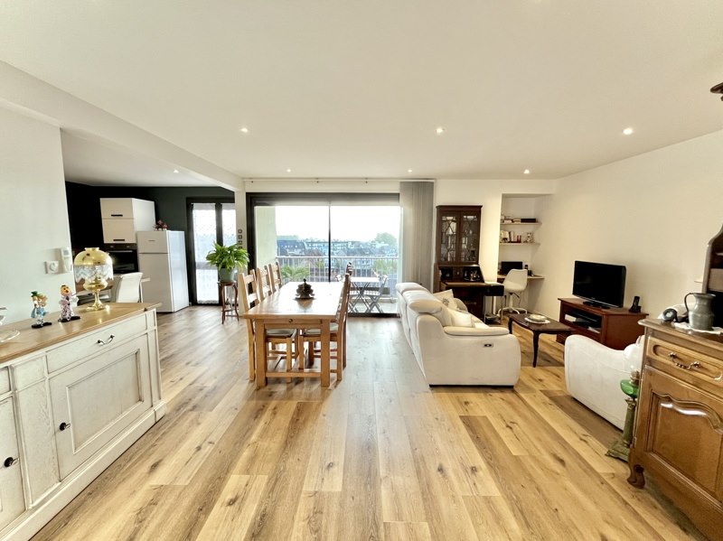 Appartement 3 pièces 83 m² · à Brive-la-Gaillarde · 83 m² · 239 625 €