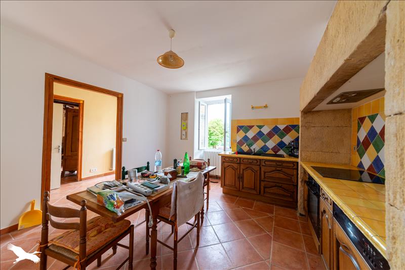 Vente Maison ST FRONT SUR LEMANCE - 3 pièces -80 m² - (47500)