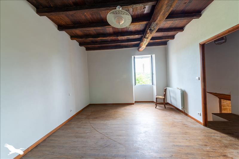 Vente Maison ST FRONT SUR LEMANCE - 3 pièces -80 m² - (47500)