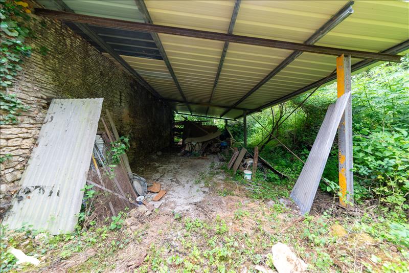Vente Maison ST FRONT SUR LEMANCE - 3 pièces -80 m² - (47500)