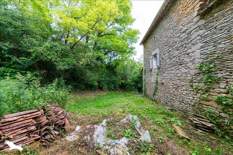 Vente Maison ST FRONT SUR LEMANCE - 3 pièces -80 m² - (47500)