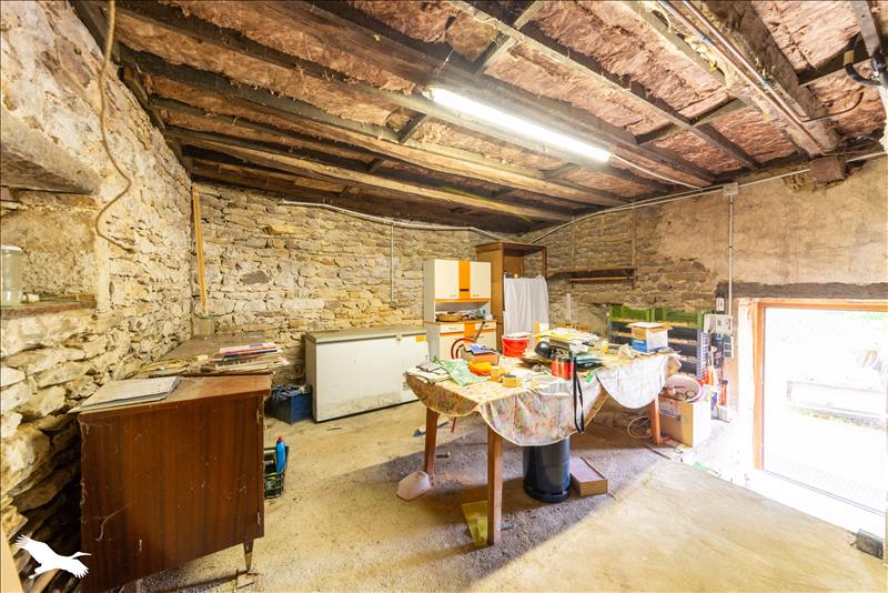 Vente Maison ST FRONT SUR LEMANCE - 3 pièces -80 m² - (47500)