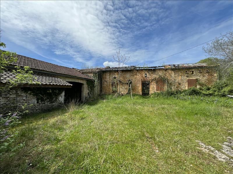 Vente Maison CUZORN - 4 pièces -76 m² - (47500)