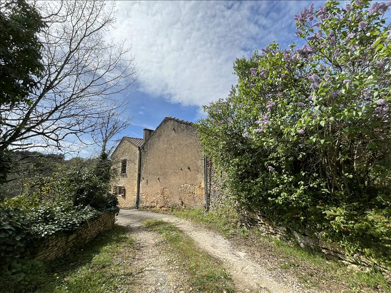 Vente Maison CUZORN - 4 pièces -76 m² - (47500)