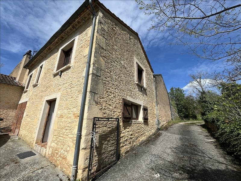 Vente Maison CUZORN - 4 pièces -76 m² - (47500)