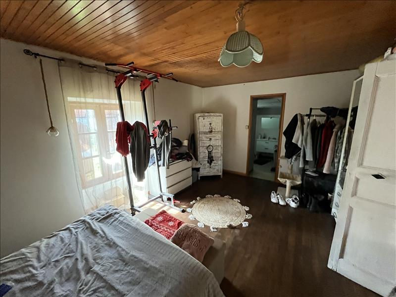 Vente Maison CUZORN - 4 pièces -76 m² - (47500)
