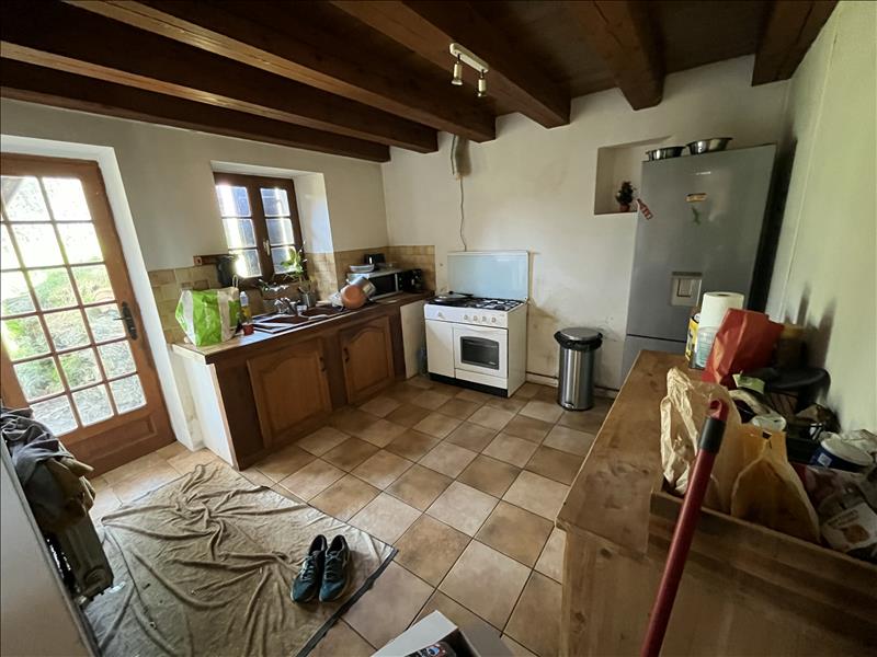 Vente Maison CUZORN - 4 pièces -76 m² - (47500)