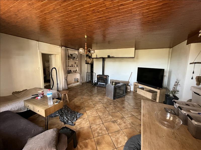 Vente Maison CUZORN - 4 pièces -76 m² - (47500)