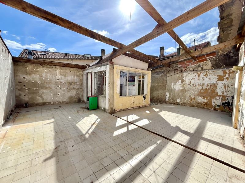 Vente Maison FUMEL - 2 pièces -121 m² - (47500)