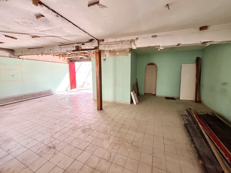 Vente Maison FUMEL - 2 pièces -121 m² - (47500)