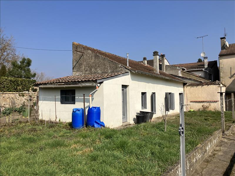 Vente Maison ST VITE - 9 pièces -157 m² - (47500)