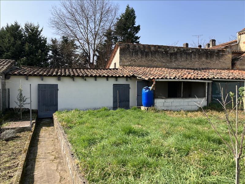 Vente Maison ST VITE - 9 pièces -157 m² - (47500)