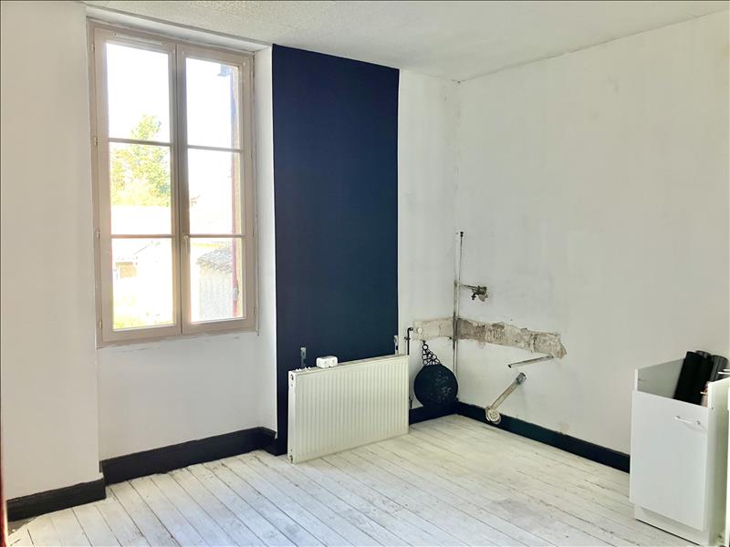 Vente Maison ST VITE - 9 pièces -157 m² - (47500)