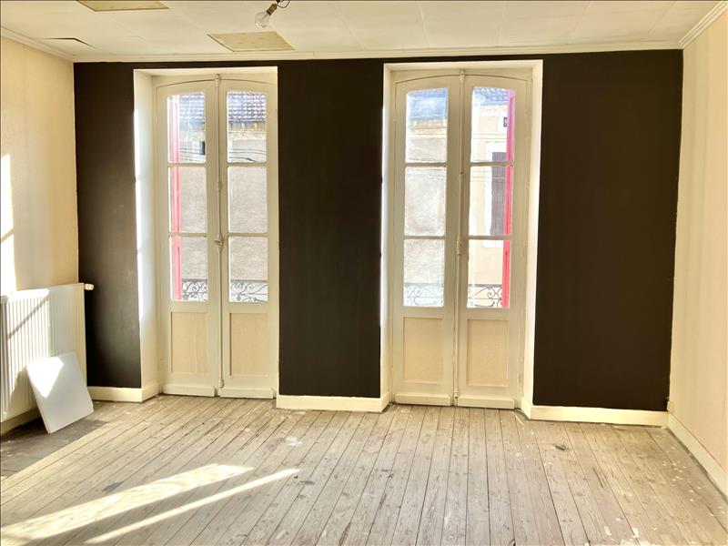Vente Maison ST VITE - 9 pièces -157 m² - (47500)