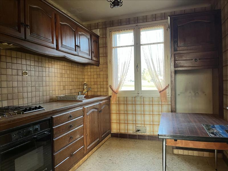 Vente Maison DURAVEL - 5 pièces -80 m² - (46700)