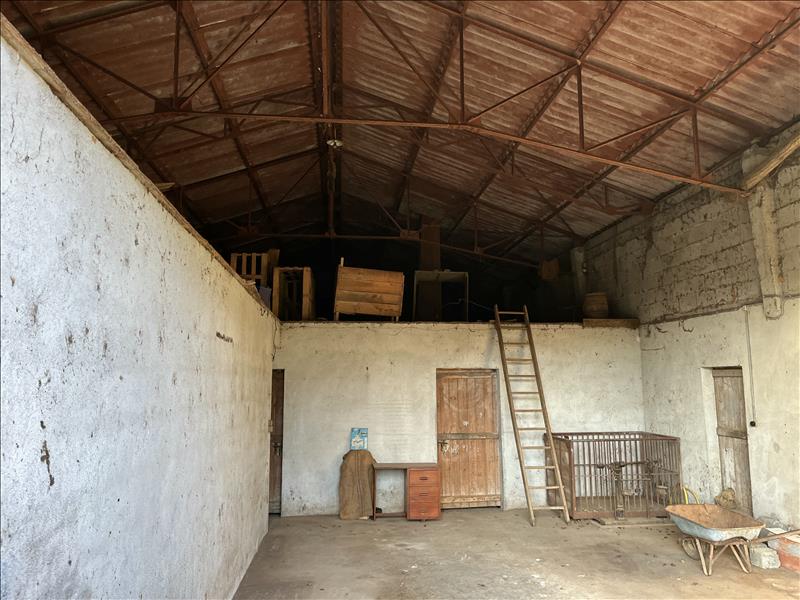 Vente Maison DURAVEL - 5 pièces -80 m² - (46700)