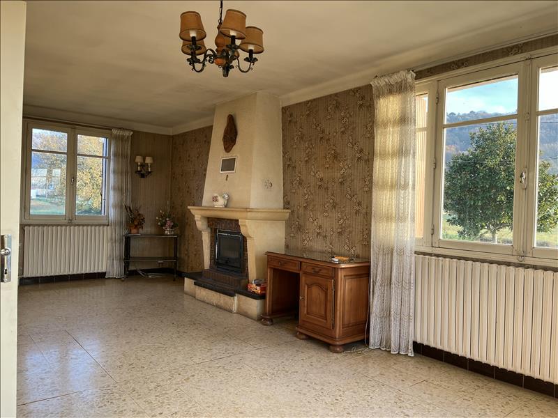Vente Maison DURAVEL - 5 pièces -80 m² - (46700)