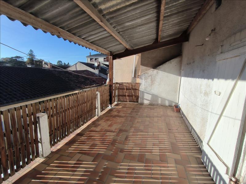 Vente Maison FUMEL - 4 pièces -59 m² - (47500)