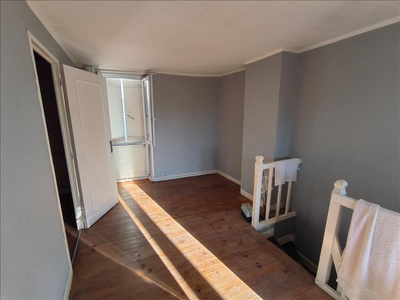 Vente Maison FUMEL - 4 pièces -59 m² - (47500)