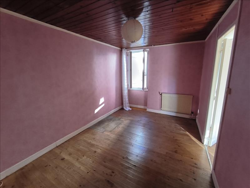 Vente Maison FUMEL - 4 pièces -59 m² - (47500)