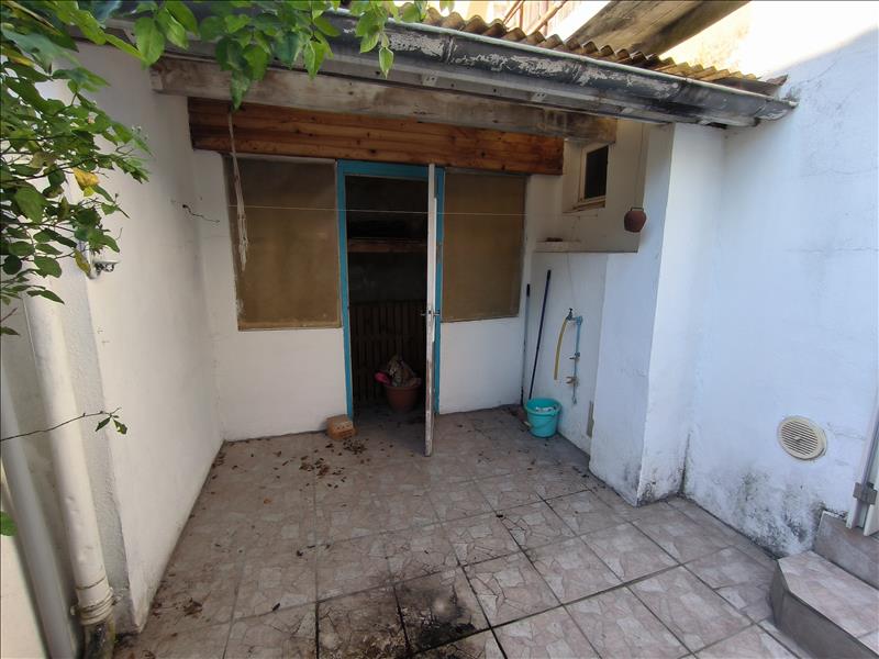 Vente Maison FUMEL - 4 pièces -59 m² - (47500)