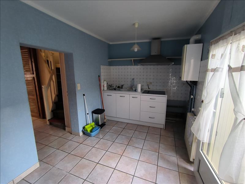 Vente Maison FUMEL - 4 pièces -59 m² - (47500)