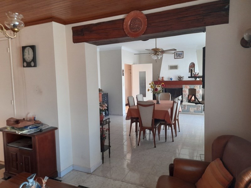 Vente Maison FUMEL - 5 pièces -110 m² - (47500)