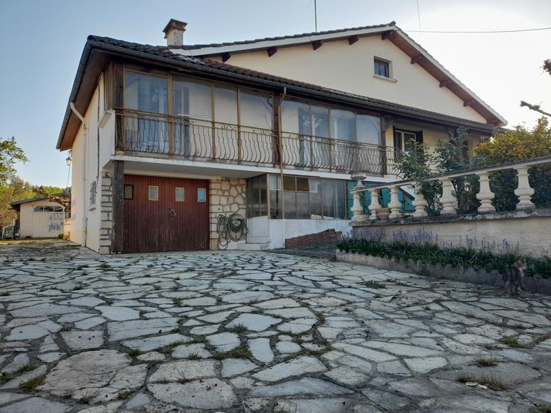 Vente Maison FUMEL - 5 pièces -110 m² - (47500)