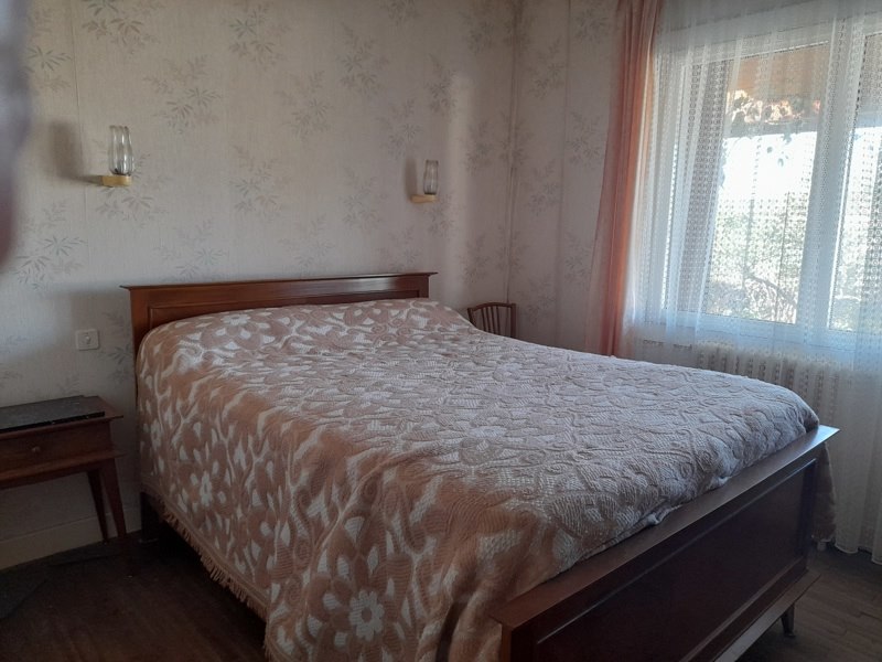 Vente Maison FUMEL - 5 pièces -110 m² - (47500)