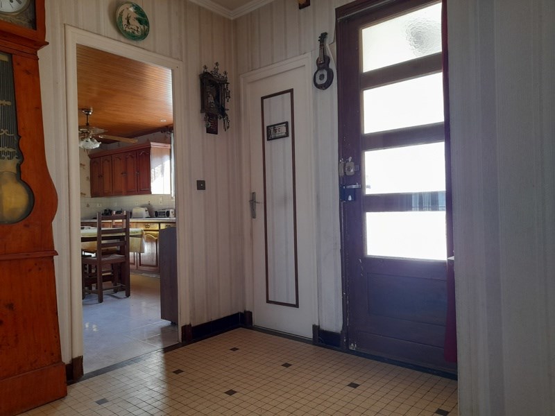 Vente Maison FUMEL - 5 pièces -110 m² - (47500)