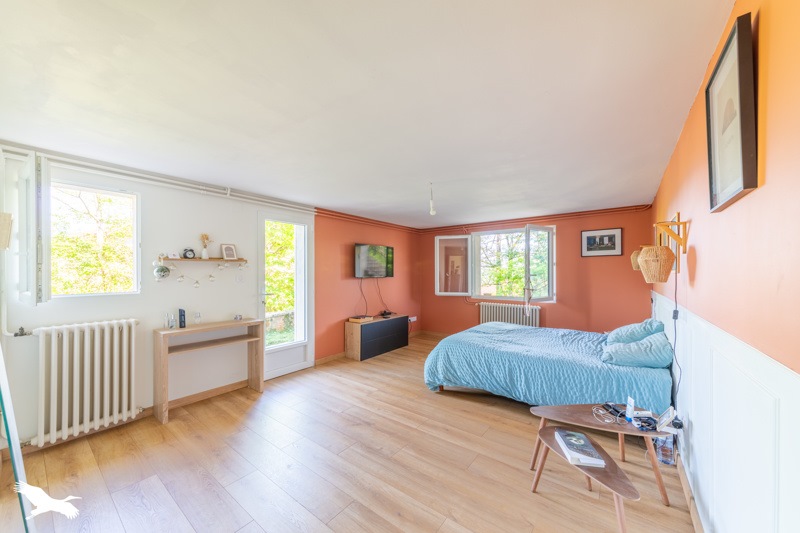 Vente Maison FUMEL - 6 pièces -143 m² - (47500)