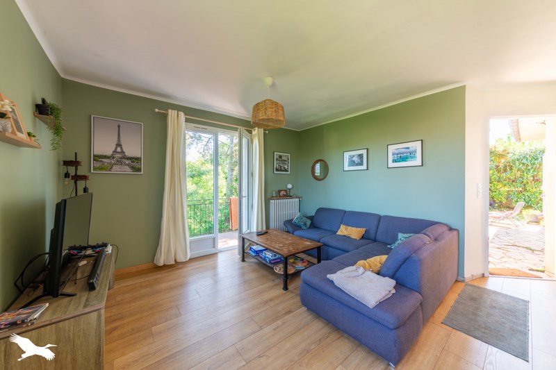 Vente Maison FUMEL - 6 pièces -143 m² - (47500)