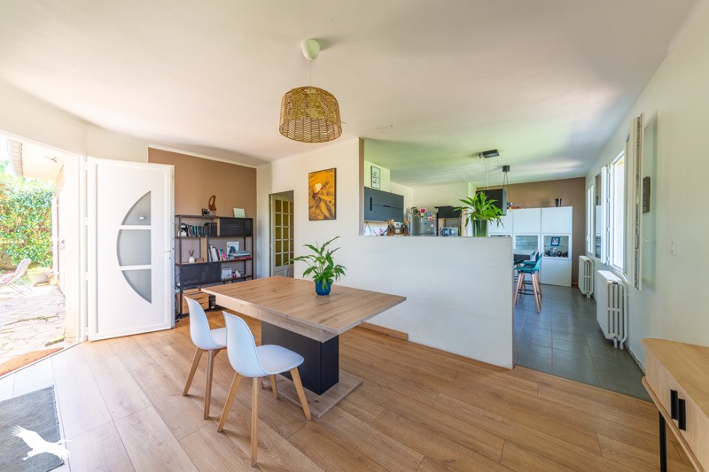Vente Maison FUMEL - 6 pièces -143 m² - (47500)