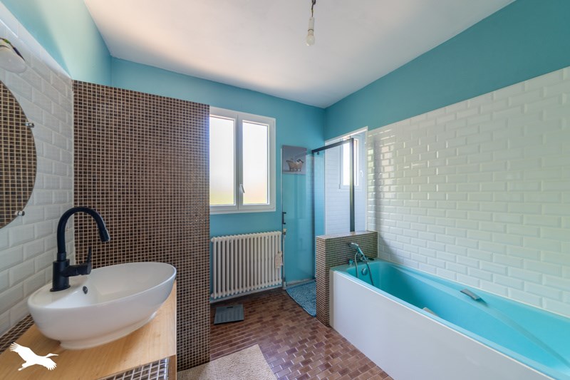 Vente Maison FUMEL - 6 pièces -143 m² - (47500)