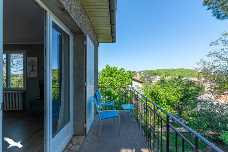 Vente Maison FUMEL - 6 pièces -143 m² - (47500)