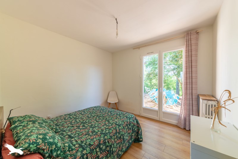 Vente Maison FUMEL - 6 pièces -143 m² - (47500)