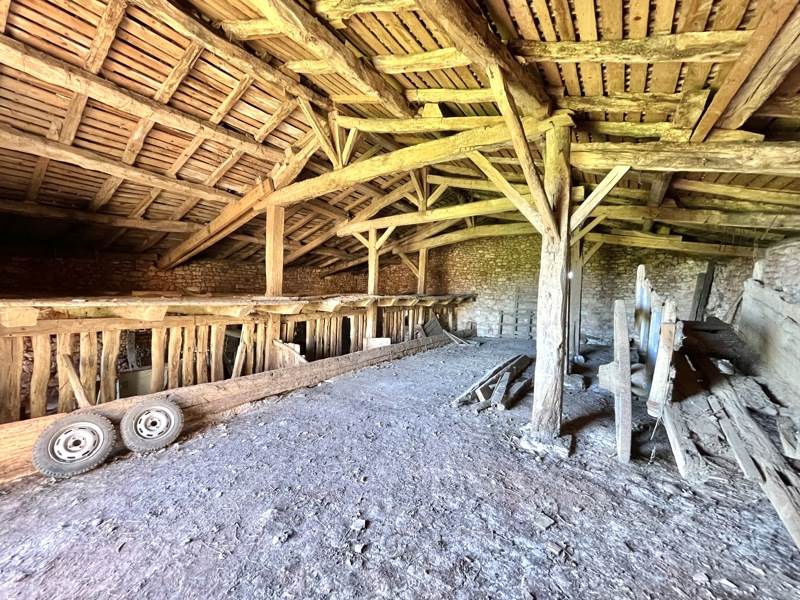 Vente Maison CONDEZAYGUES - 6 pièces -120 m² - (47500)