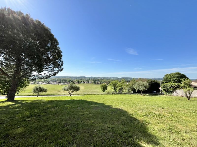 Vente Maison CONDEZAYGUES - 6 pièces -120 m² - (47500)