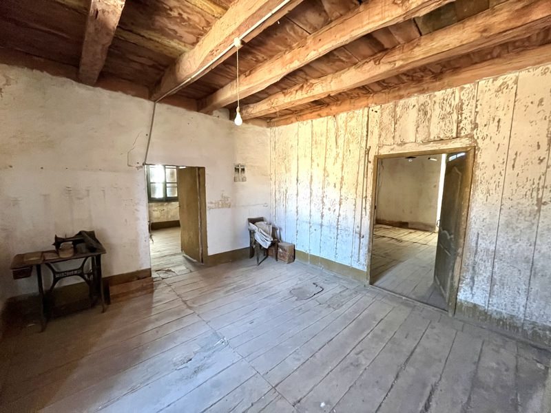 Vente Maison CONDEZAYGUES - 6 pièces -120 m² - (47500)
