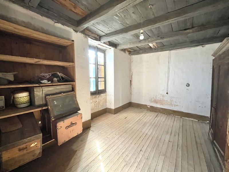 Vente Maison CONDEZAYGUES - 6 pièces -120 m² - (47500)