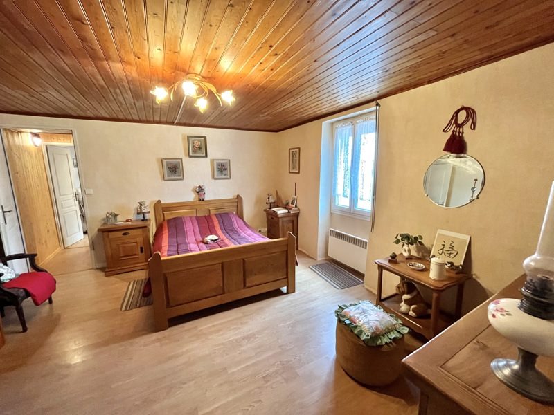 Vente Maison FUMEL - 5 pièces -90 m² - (47500)