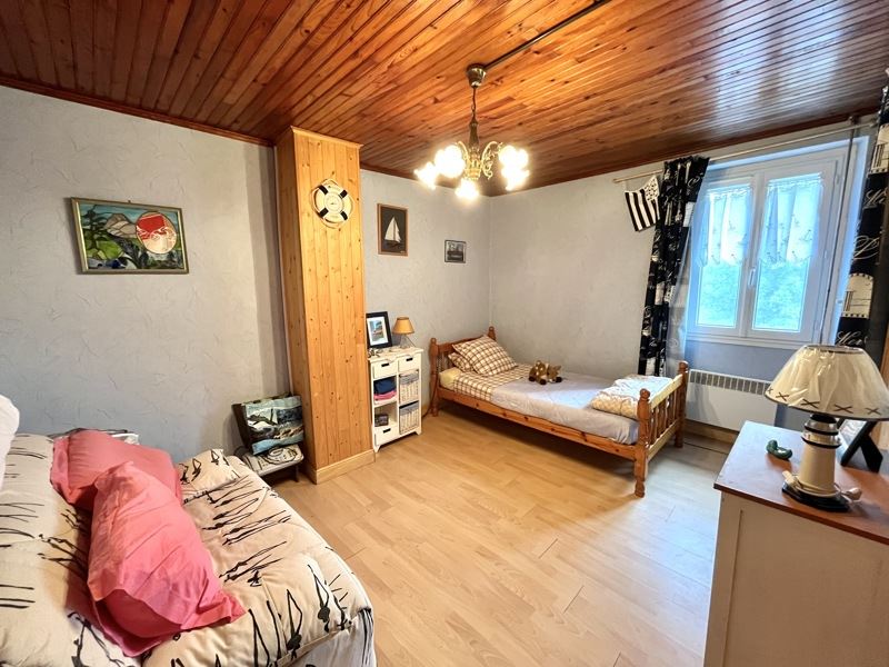 Vente Maison FUMEL - 5 pièces -90 m² - (47500)